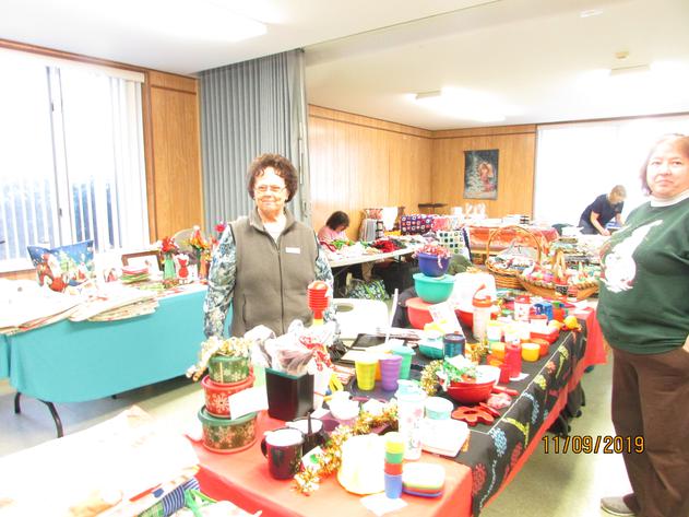 Holiday Craft Fair